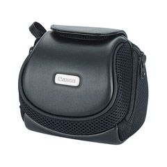 Canon PSC-70 Deluxe Soft Case - for Canon PowerShot G6 or S1 IS Digital Camera 
