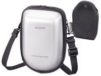 Sony LCMDVDB Semi Soft Carrying Case - For DCR-DVD & HC Series Handycam Camcorder 