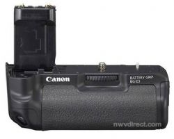 Canon BG-E3 Vertical Grip/Battery Holder for EOS Digital Rebel XT & XTi 