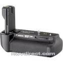 Canon BG-E2 Vertical Grip/Battery Holder for EOS 20D Digital Camera 