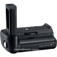 Nikon MB-CP10 Vertical Grip/Battery Holder for Coolpix 8400 Digital Camera