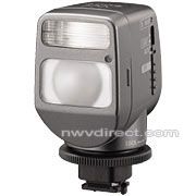 Sony HVL-HFL1 Combination Video Light and Flash 