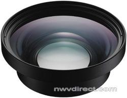 Konica Minolta ACW-100 49mm 0.8x Wide Angle Converter Lens for DiMAGE A1, A2 & A200 Digital Cameras