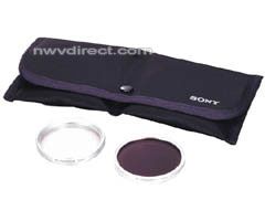 Sony VF-58CPKS 58mm Filter Kit