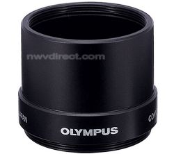 Olympus CLA-9 Lens Adapter Tube for Olympus SP-310 & SP-350 Digital Cameras
