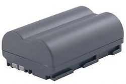 Digital Concepts Compatible With Canon BP-511/512 Lithium-Ion Extended Battery Pack For Canon Camera & Video (7.4 volt 1900mah)