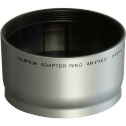 Fujifilm AR-FXE01 Lens Adapter for FinePix E500 & E510 Digital Camera 