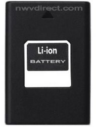 Samsung By Digital Concepts SLB-1974 High Capacity Lithium Ion Battery For Samsung Pro815 (7.4 Volt, 2000 Mah)