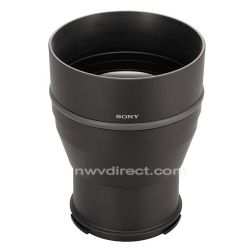 Sony VCL-DEH17R 1.7x Tele End Conversion Lens for Sony DSC-R1 Digital Camera