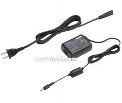 Panasonic DMW-AC6 AC Adapter for Panasonic Lumix DMC-LS2, LZ3, LZ5 Digital Cameras & More
