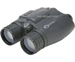 Night Owl Explorer 3.0x 1st Generation Night Vision Binocular with Extende