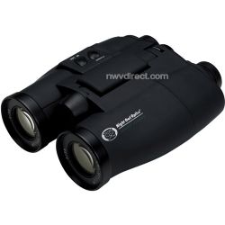 Night Owl Explorer 2.5x 1st Generation Night Vision Binocular (Fixed Focus)