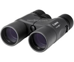 Canon 7x42 AWP Waterproof & Fogproof Roof Prism Binocular with 7.0-Degree Angle of View