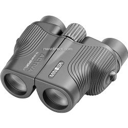 Konica Minolta 8x25 WP Activa Sport Waterproof & Fogproof Compact Porro Prism Binocular with 6.7-Degree Angle of View