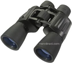 VANGUARD FR-1650W Zoom Full-Size Binocular (16 x 50mm) 