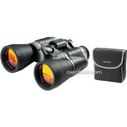 Vanguard BR-2050 20 x 50 Full-Size Binoculars with Rubber-Armored Surface