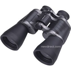 Vanguard BR-1650 16 x 50 Full-Size Binoculars with Rubber-Armored Surface 