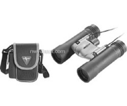 Vanguard DX-1025 10 x 25 Compact Binoculars with Multi-Coated Lens