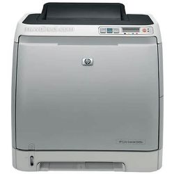 HP (Hewlett-Packard) LaserJet 2600N Color Laser Printer 