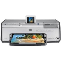 HP Photosmart 8250 Color Photo Printer