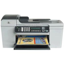 HP 5610 Officejet Color Flatbed All-in-One