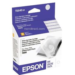 Epson Gloss Optimizer Ink Cartridge for Stylus Photo R800 & R1800 Printer