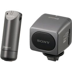 Sony ECM-HW2 Bluetooth Wireless Microphone