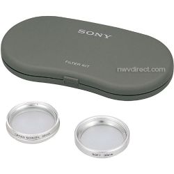 Sony VF-30SC Special Effect Filter Kit 30MM 
