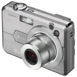 Casio Exilim EX-Z850 Digital Camera 