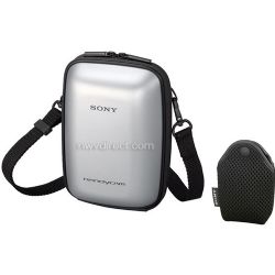 LCM-HCD Semi-Soft Handycam Carrying Case For MiniDV Camcorders