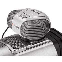 Sony ECM-S930C On-Camera Stereo Microphone (Shoe-Mount)
