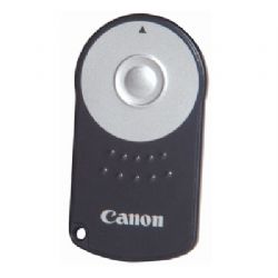 Canon RC-5 Wireless Remote Controller