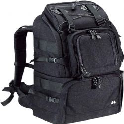 Hakuba PSBP-40 Professional Two Compartment Large Backpack 