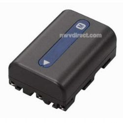NP-FM55H Lithium Ion Battery For Sony Alpha (7.2 Volt, 1650 Mah)