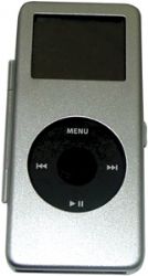 Digipower Aluminum Case for iPod Mini (IP-HC) 