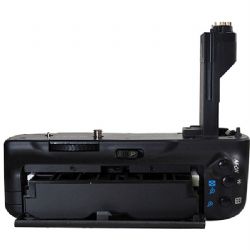 Battery Grip for Canon EOS 5D (LCD Display)