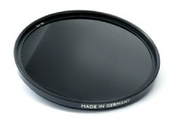 B+W 77mm Kaeseman Circular Polarizing Multi-Resistant Coating Glass Filter 