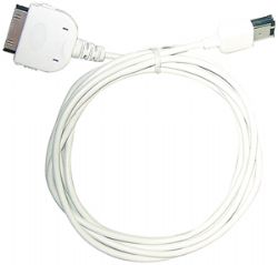 Digipower iPod Dock Connector to Firewire (IW-01) 