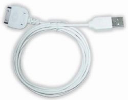 Digipower iPod Dock Connector to USB 2.0 (IW-02) 