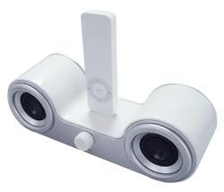 iPod Shuffle Stereo Speakers (MI-SC3069)