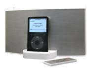 Universal iPod Stereo Speakers with Remote (MI-SS3179)