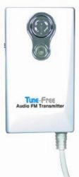 Digipower Tune Free FM Transmitter (IP-FM)