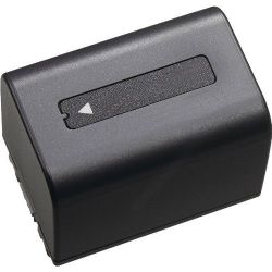 Sony NP-FH100 High Capacity Replacement Battery (7.4 Volt, 4200 Mah)