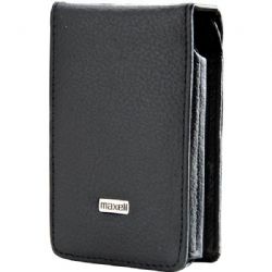 Maxell Delux Leather Case for (5G) iPod 