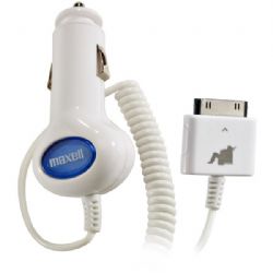 Maxell iPod  Auto Car Charger