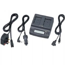 Sony AC/DC AC Adapter/Quick Charger for MiniDV Camcorders 