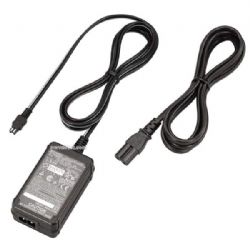 Sony ACL-200 AC Power Adapter / Super Quick Charger - for A/P/F/H Series Lithium-Ion Batteries 