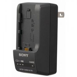 Sony BC-TRV Travel Charger 