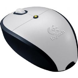 Logitech Cordless Mini Optical Mouse 