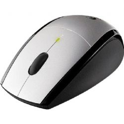 Logitech LX5 Cordless Optical Mouse